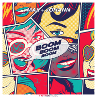 Boom Boom Boom (Single)