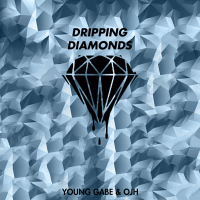 Dripping Diamonds (Single)