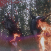 Veremos el Mundo Arder (Single)