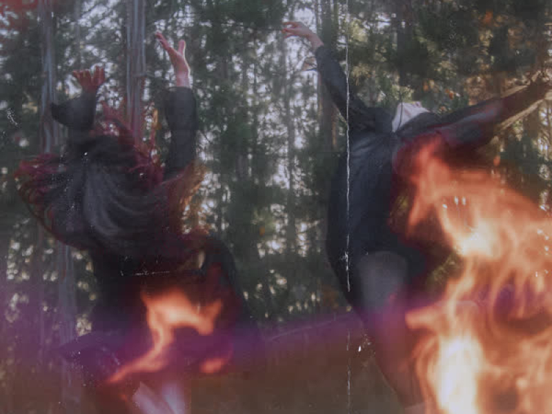 Veremos el Mundo Arder (Single)