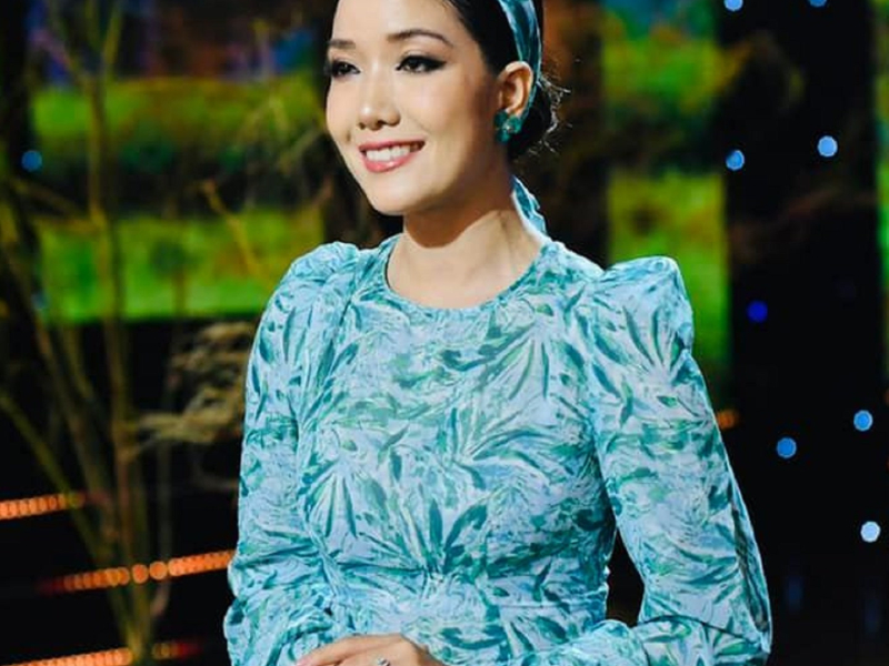 Chuyện Tình Người Đan Áo (Single)