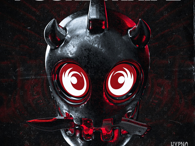 Pocketknife (Single)