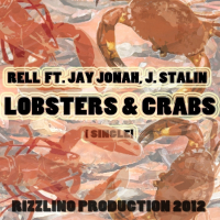 Lobsters & Crabs (feat. J. Stalin & Jay Jonah)