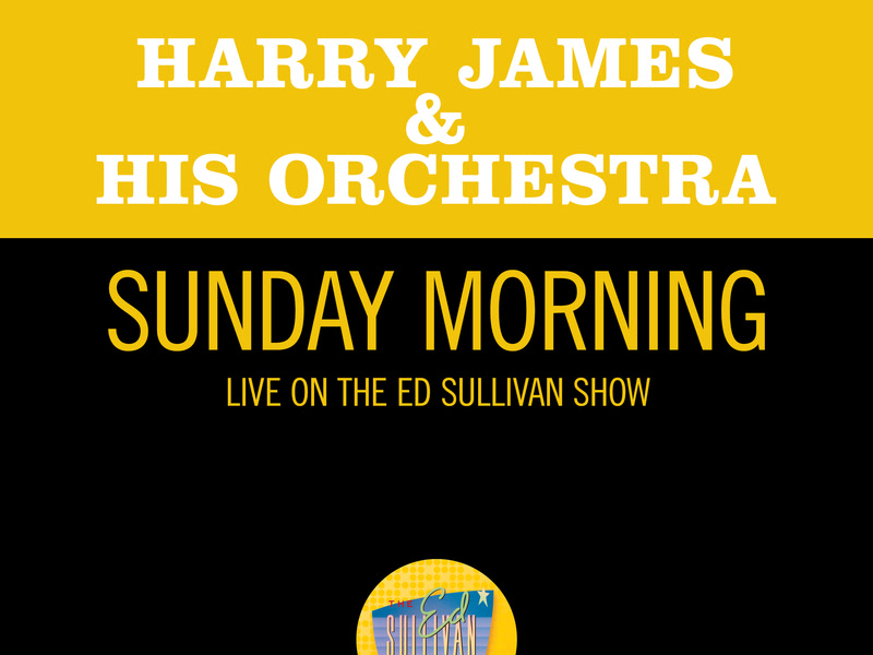 Sunday Morning (Live On The Ed Sullivan Show, May 8, 1966) (Single)