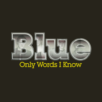 Only Words I Know (Single)