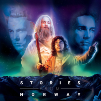 Stories From Norway: The Diving Tower (Single)