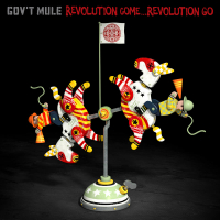 Revolution Come...Revolution Go (Deluxe Edition)