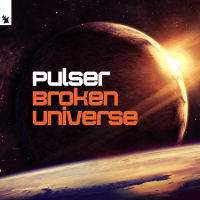 Broken Universe (Single)