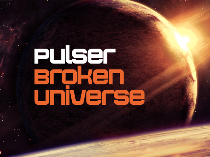 Broken Universe (Single)