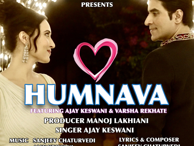 Humnava (Single)