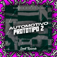 Automotivo Prototipo 2 (Single)