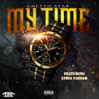 My Time (Single)