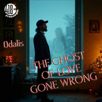 The Ghost Of Love Gone Wrong (Single)