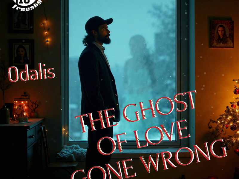 The Ghost Of Love Gone Wrong (Single)