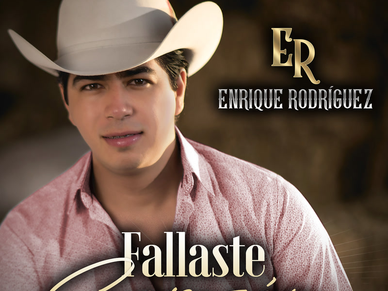 Fallaste Corazón (Single)