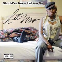 Should've Never Let You Go (Single)