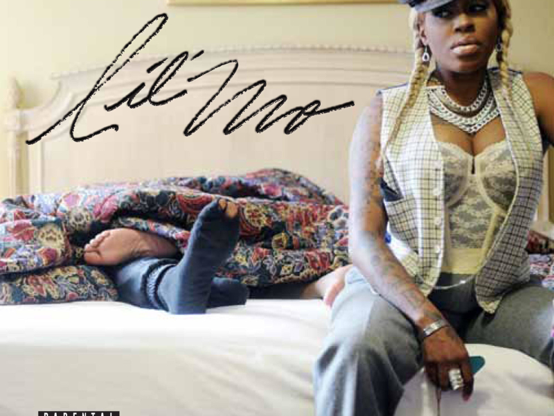 Should've Never Let You Go (Single)