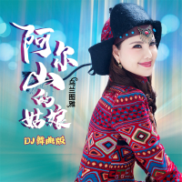 阿尔山的姑娘 (舞曲版) (Single)