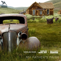 My Father's Faith (Acoustic) (Single)