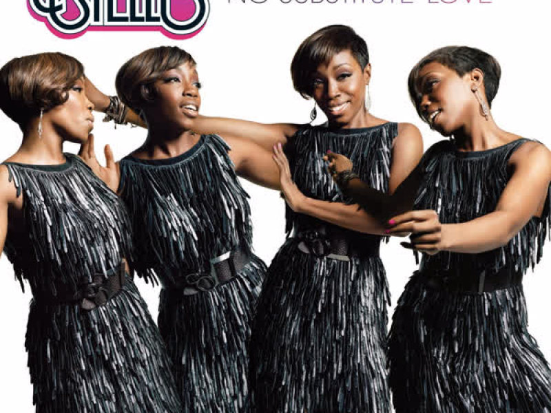 No Substitute Love (EP)