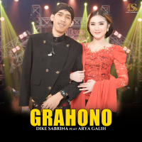 Grahono (Single)