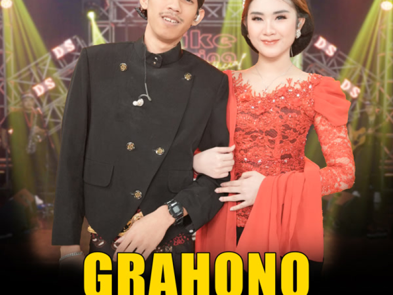 Grahono (Single)