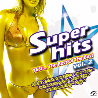 Super Hits Yes!!... The Best Of The Best, Vol. 2