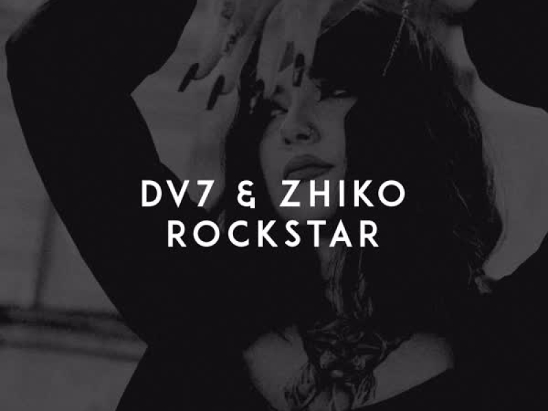 Rockstar (Single)