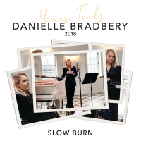 Slow Burn (Yours Truly: 2018) (Single)