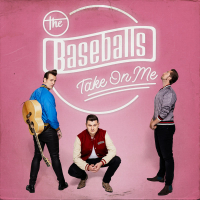Take On Me (Single)