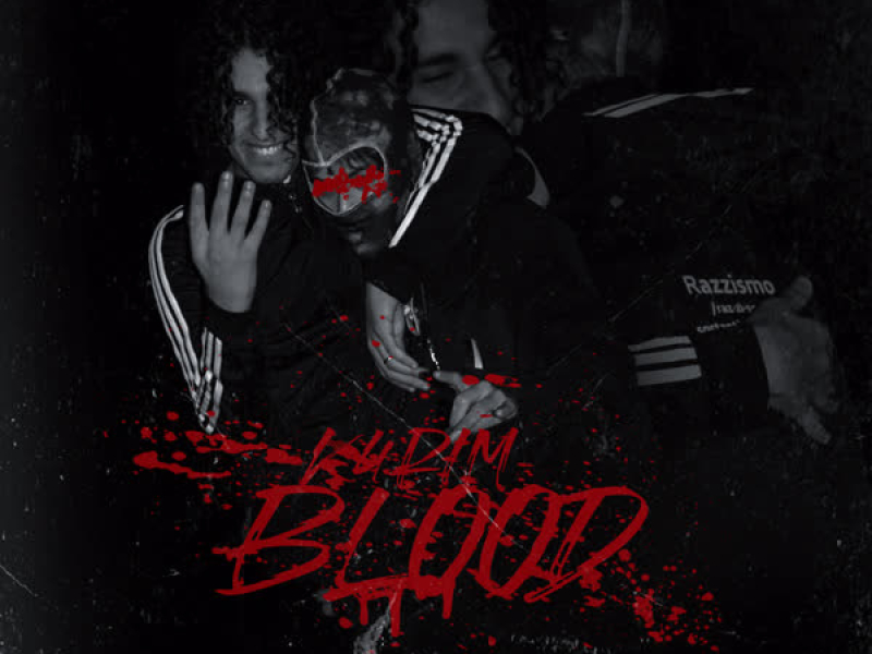 Blood (Single)