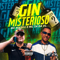 Gin Misterioso (Single)