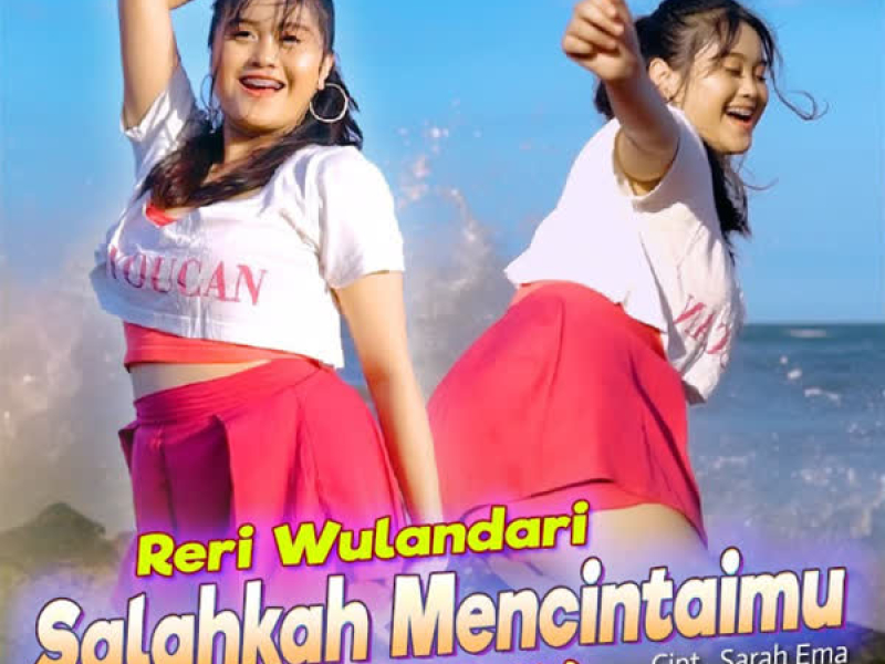 Salahkah Mencintaimu (Sayang 11) (Single)