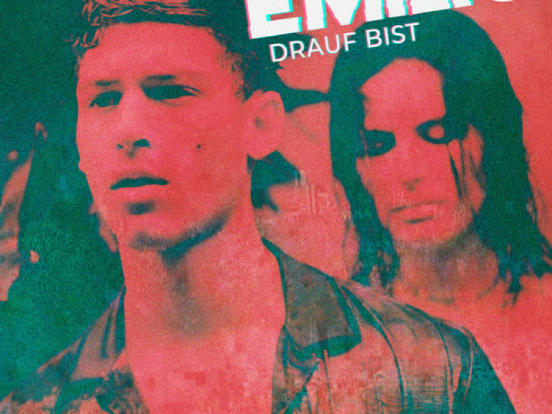 Drauf Bist (Single)