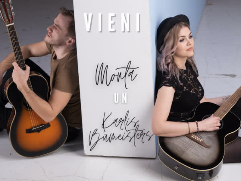 Vieni (Single)