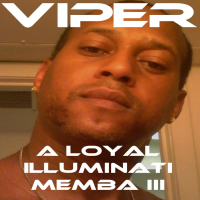 A Loyal Illuminati Memba III (Single)