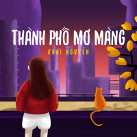 Thành Phố Mơ Màng (Single)