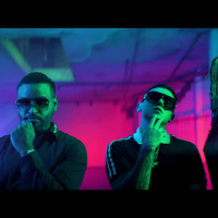 PPP (Remix) (Single)