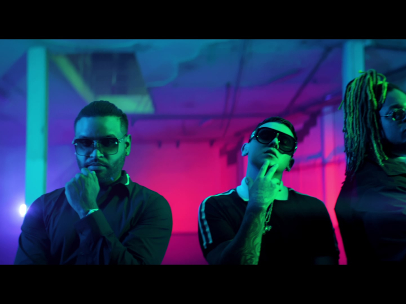 PPP (Remix) (Single)