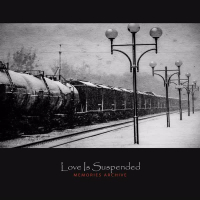 Love Is Suspended (Single)