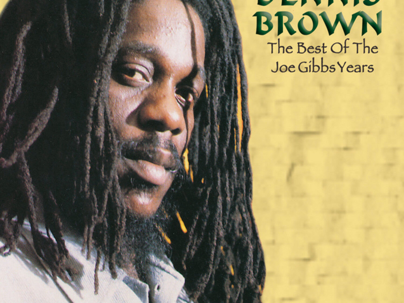 The Best Of The Joe Gibbs Years