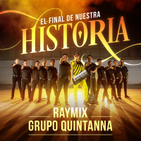 El Final De Nuestra Historia (Single)