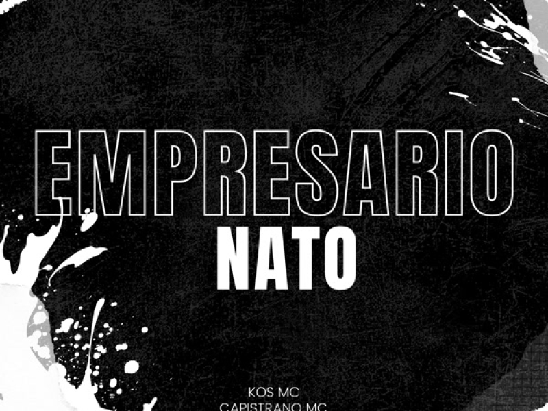 Empresario Nato (Single)