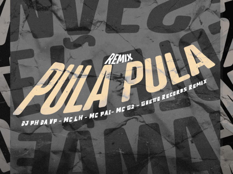 Pula Pula (Remix) (Single)