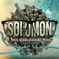 If This World Were Mine