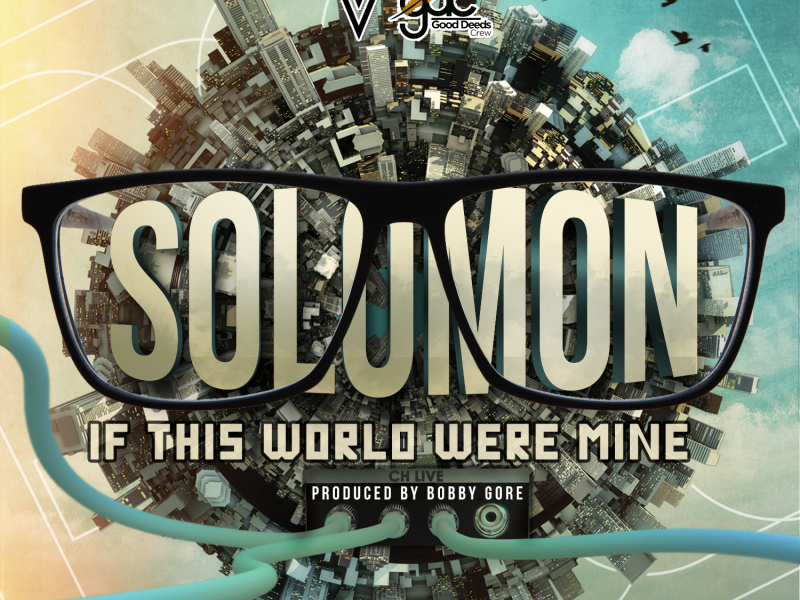 If This World Were Mine