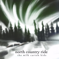 North Country Ride (Single)