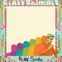 Pork Soda (Radio Edit) (Single)