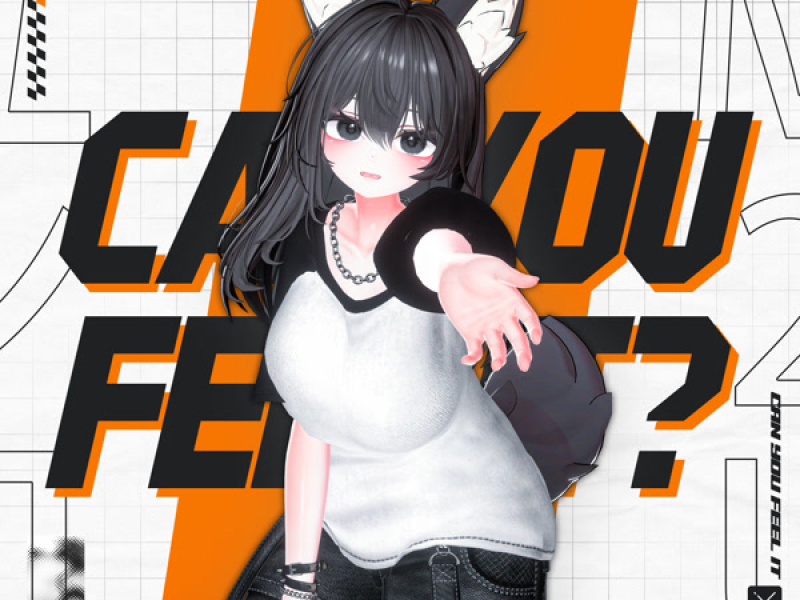 Can you feel it? (Single)