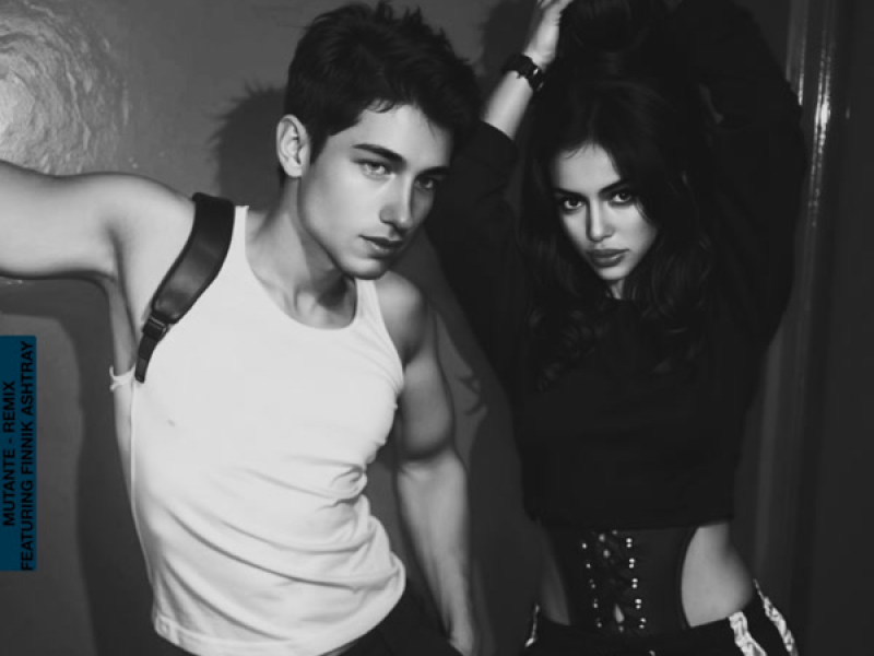MUTANTE (Remix) (Single)